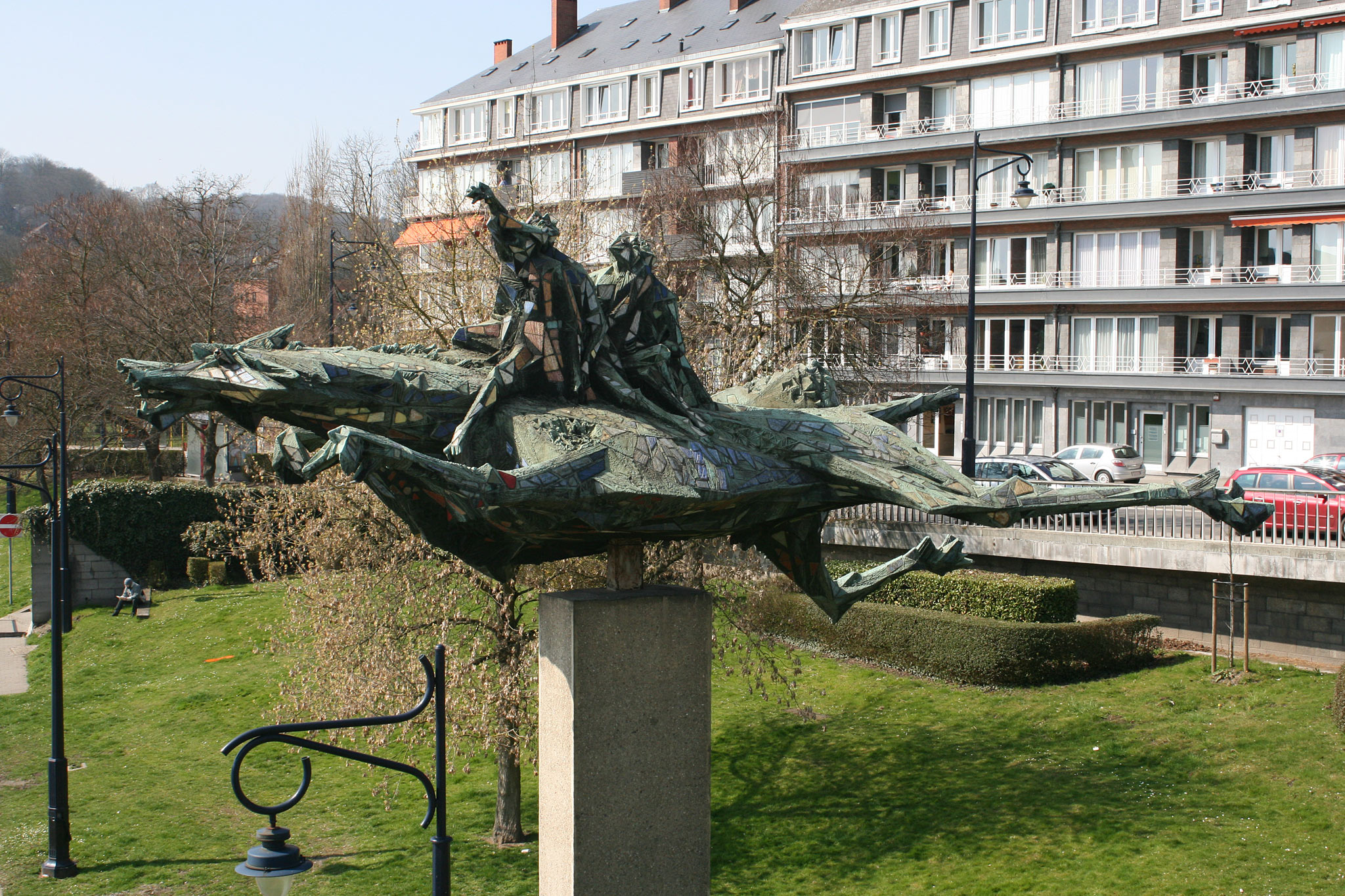 Namur